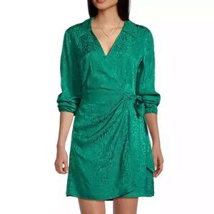 LILLY PULITZER Nicolina Wrap Dress